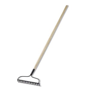 [Handy-Age]-Rastrillo de arco soldado económico () - Product Image 1