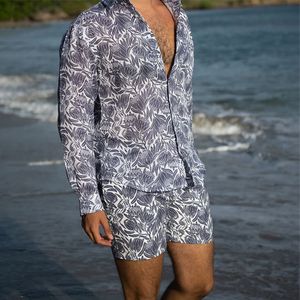 Wholesale Custom Logo Mid Length Men's <b>Shorts</b> Factory Price Swim <b>Shorts</b> For Men Latest Summer Beachwear - Product Image 3