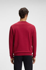 Sweats à col rond à manches longues Pull à épaules tombantes Sweatshirts Coton Plus Fabriqué par Huzaifa Products - Product Image 3