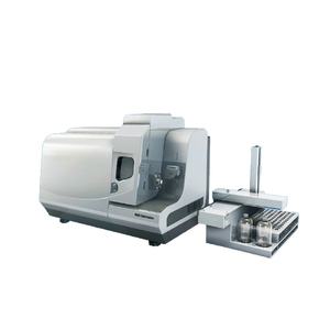 Viscosímetro Brookfield (ICP-MS 2000) con Repetibilidad del 0.2%, Temperatura de Operación de 5-35°C, Velocidad del Rotor de 60 RPM, Hecho en China - Product Image 1