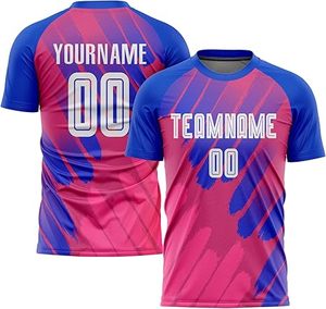 ชุดเล่นฟุตบอลผ้าโพลีเอสเตอร์100% เด็กเครื่องแบบมืออาชีพสีพื้นสไตล์ใหม่ล่าสุด - Product Image 2