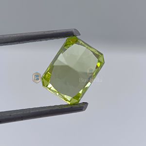 Corte de Esmeralda 1ct a 10ct Joyería de diamantes sueltos americanos Color raro único CZ Diamantes Corte radiante Efecto triturado de hielo - Product Image 4