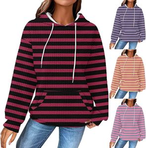 เสื้อฮู้ดดี้โอเวอร์ไซส์พิมพ์โลโก้ตามสั่ง เสื้อฮู้ดผู้หญิง สตรีทแวร์ ผ้าฟลีซ ล้างสีแบบแอซิด สไตล์สตรีท สำหรับผู้หญิง - Product Image 1