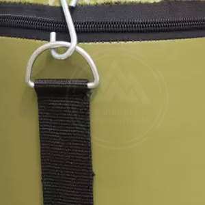 กระสอบทรายอุปกรณ์ชกมวยกระเป๋าฝึกซ้อมวัสดุทนทาน - Product Image 3