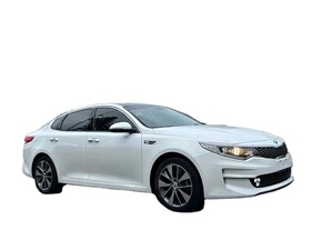 K5 2025 2.0L Automatic LUX Used Sedan Gas/Petrol 360 Rear Camera Leather Seats Electric Driver's Seat Left <b>Drive</b> Panoramic - Product Image 6