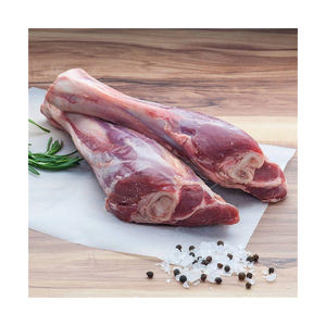 Tige de bloc de jambe de mouton maigre de bonne qualité pour la viande de chèvre - Product Image 6