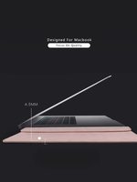 Housse étanche pour ordinateur portable, pour Macbook Pro Air 13.3, 14, 15, 15.6, 15.4, 16 pouces