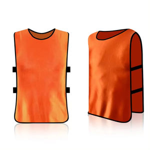 Polyester Mesh <b>Training</b> <b>Bibs</b> High Quality Soccer Vest Mesh <b>Training</b> <b>Bibs</b> - Product Image 3
