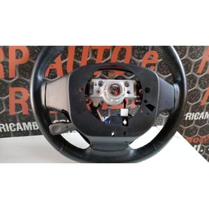 TOYOTA Aygo 3ème Série (15>) VOLANT 45100-0H060 1KR-B52 - Product Image 6