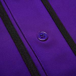 Elite Performance-Camiseta de béisbol abotonada, camisa de softbol de ajuste personalizado, tela de malla de secado rápido, aparejos de sublimación, sarga para jóvenes - Product Image 6