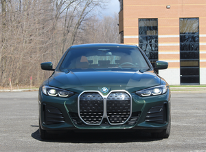 BMW I5 M60 AWD Sedán USADO con Poco Kilometraje - Product Image 4