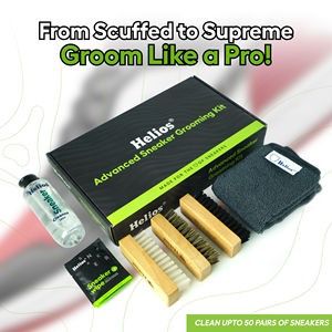 Kit de Cuidado de Zapatillas Helios Advanced - Product Image 2