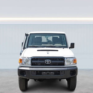 TOYOTA LAND CRUISER 79 DOUBLE CABINE PICKUP V8 4.5L MT 2023 - Product Image 1