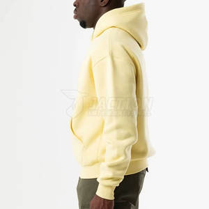 2025 Custom Made Design Men Oversized Hoodies Winter <b>Product</b> <b>Cheap</b> Price Hot Sale OEM Service Basics Men Oversized Hoodies - Product Image 6