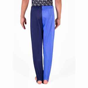 Pantalons de fitness de compression pour hommes, respirants, à séchage rapide, leggings de rashguard MMA avec poches, nylon 240g, entraînement - Product Image 5