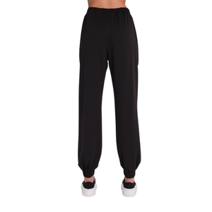 Pantalons modestes pour femmes sur mesure, jambes larges, spandex/polyester, respirant, coupe ample, taille élastique, leggings de sport, inspirés de l'islam - Product Image 1