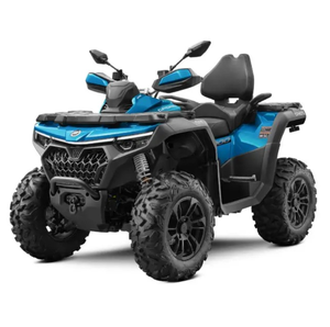 Derniers modèles approuvés 2026 CFmoto CForce 1000 Touring Quads haute performance assemblés en usine, prêts à être expédiés et livraison rapide - Product Image 4