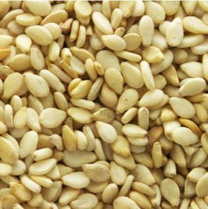 เมล็ดงาขาวออร์แกนิคพรีเมียมสำหรับขาย - Product Image 2