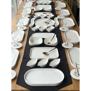 Set colazione Linea 76 pezzi per 12 persone - Product Image 1