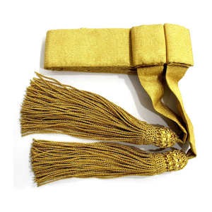 Traditional Scottish Highland Kilt Sash for Women and Men <b>Tartan</b> Shoulder Plaid Scarf Wedding and Event Outfit <b>Accessory</b> - Product Image 2