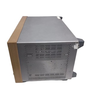 Instrument d'analyse de réseau d'occasion Agilent E5063A 100kHz-4.5GHz - Product Image 4
