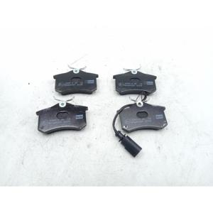 Pastiglie Freno FORD Serie Galaxy (VX) (95>00) BDS375P Benzina - Product Image 4