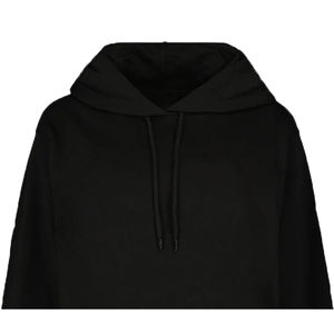 Vestido Sudadera de Forro Polar Personalizado para Mujer, 100% Algodón, Transpirable, Resistente al Viento, Ecológico, con Bordado en Relieve en la Parte Delantera - Product Image 4