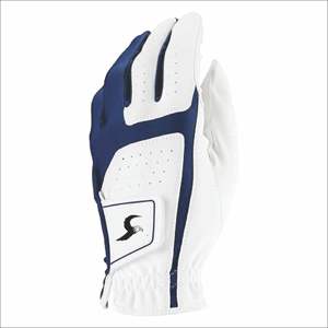 Gant de golf de qualité supérieure |   100% cuir de cabretta |   Gants de golf cool pour hommes |   Sensation et performance sérieuses |   Gants de golf pour homme, main gauche - Product Image 2