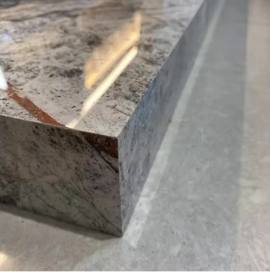 UV Marble SPC Board with Mirror Effect for Wall and <b>Ceiling</b> Decoration - Product Image 3