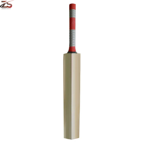 Batte de cricket Logo personnalisé Bat balle dure pour les professionnels saule anglais prix de gros du Pakistan - Product Image 2
