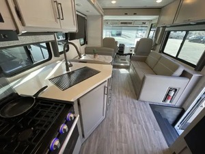 VENDEDOR VERIFICADO: Thor ACE 32B 2025 DISPONIBLE PARA LA VENTA - Product Image 3