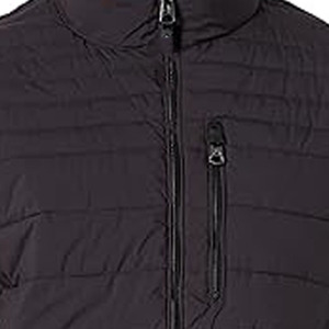 Blousons matelassés avec logo personnalisé, design de haute qualité, marque, veste d'hiver rembourrée pour homme, veste d'extérieur, téléchargée par Dress Sports - Product Image 2