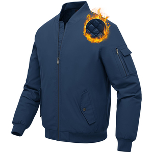 Vestes Letterman vierges de style sport super neuves personnalisées veste universitaire pour hommes patchs de broderie en chenille/université en cuir de laine - Product Image 1