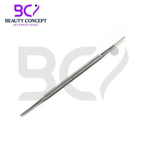 Ciseaux et pinces manuels en acier inoxydable pour podologie, pour ongles épais, ouverture large, instruments de podologie professionnels durables - Product Image 5