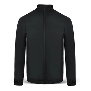 Veste de ski pour homme grande taille, confortable et respirante, design et logo personnalisés, pour l'extérieur et l'hiver. - Product Image 6