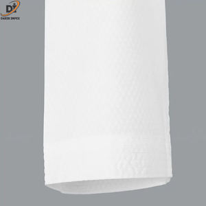 เครื่องแบบเทควันโดศิลปะการต่อสู้ทำจากผ้าฝ้าย100% ชุดยูโดชุดเทควันโด - Product Image 5