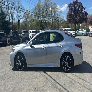 Toyota Camry FWD 2018, 4 Cilindros, 2.5 Litros, Automático, Sedán, Superventas - Product Image 2