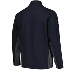 Quantité en vrac Service OEM OEM Veste Softshell pour Hommes de Différentes Tailles Veste Softshell Imperméable à Col Montant Fabriquée en Usine pour Hommes - Product Image 2