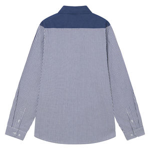 Camiseta Blanca 100% Algodón, Estilo Urbano, Vintage, Oversize, Hombros Caídos, Personalizable con Impresión de Alta Calidad, Ligera, 230 Gramos, para Hombre - Product Image 2