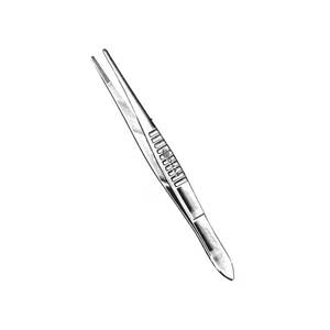 Meilleure marque de pinces chirurgicales Gracile FORCEPS POUR MÉDICAMENTS CHIRURGICAUX/Instruments de chirurgie Fournisseur principal de pinces chirurgicales - Product Image 2