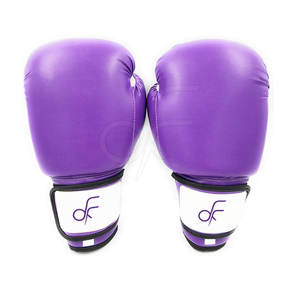 Guantes de Kickboxing para Entrenamiento de Combate en Venta, Guantes de Kickboxing Cómodos, Guantes de Boxeo Profesionales Personalizados - Product Image 2