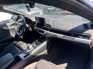 Audi A5 Sportback Quattro Premium S Line 45 TFSI AWD 2024, prêt à être expédié - Product Image 2