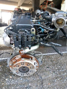 Motor G4EK de 1.6l usado para Hyundai Getz - Product Image 3