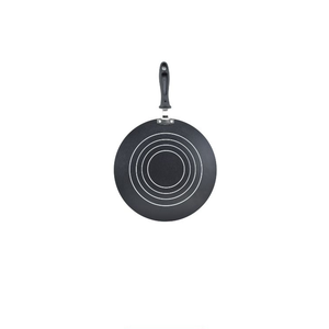 Imperial Modern Classic Non-Stick 10-Piece Cookware <b>Set</b>-Oven-Safe Metal <b>Pots</b> with Glass Covers for Home Cooking & Custom Logo - Product Image 6