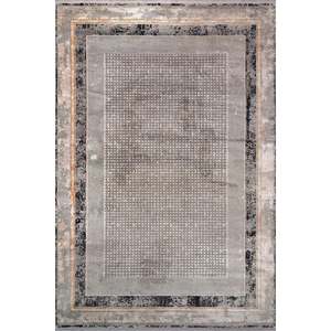 Gallery 1267 Beige de larga duración suave textura alfombra de felpa gamuza poliéster Material Alfombra conjunto para dormitorio sala de estar piel - Product Image 3