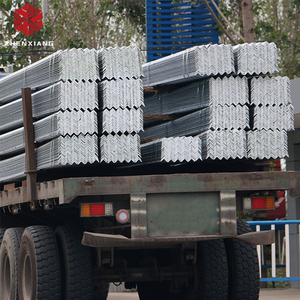 Thanh Góc Thép Có Lỗ Bằng Hoặc Không Bằng Thép Có Rãnh Cho Kết Cấu - Product Image 2