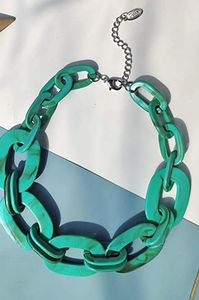 ชื่อลิงค์โซ่เรซินที่มีคุณภาพดีที่สุดมีทุกขนาดและทุกสีราคาการตลาดห่วงโซ่เรซิน - Product Image 2