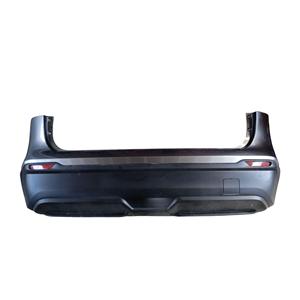 Parachoques Trasero SEMICOMPLETO para NISSAN Qashqai Serie (14>) - Product Image 1