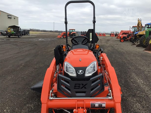 Tractor Usado 4WD L4508/BX1880 para Agricultura con Motor, Cojinete, Caja de Cambios, Bomba, 10001-20000 Horas, 98 kg, en Venta - Product Image 6