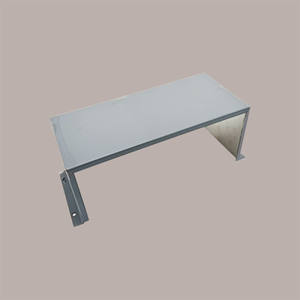 Cuchara de helado de acero inoxidable con carcasa atractiva - Product Image 3